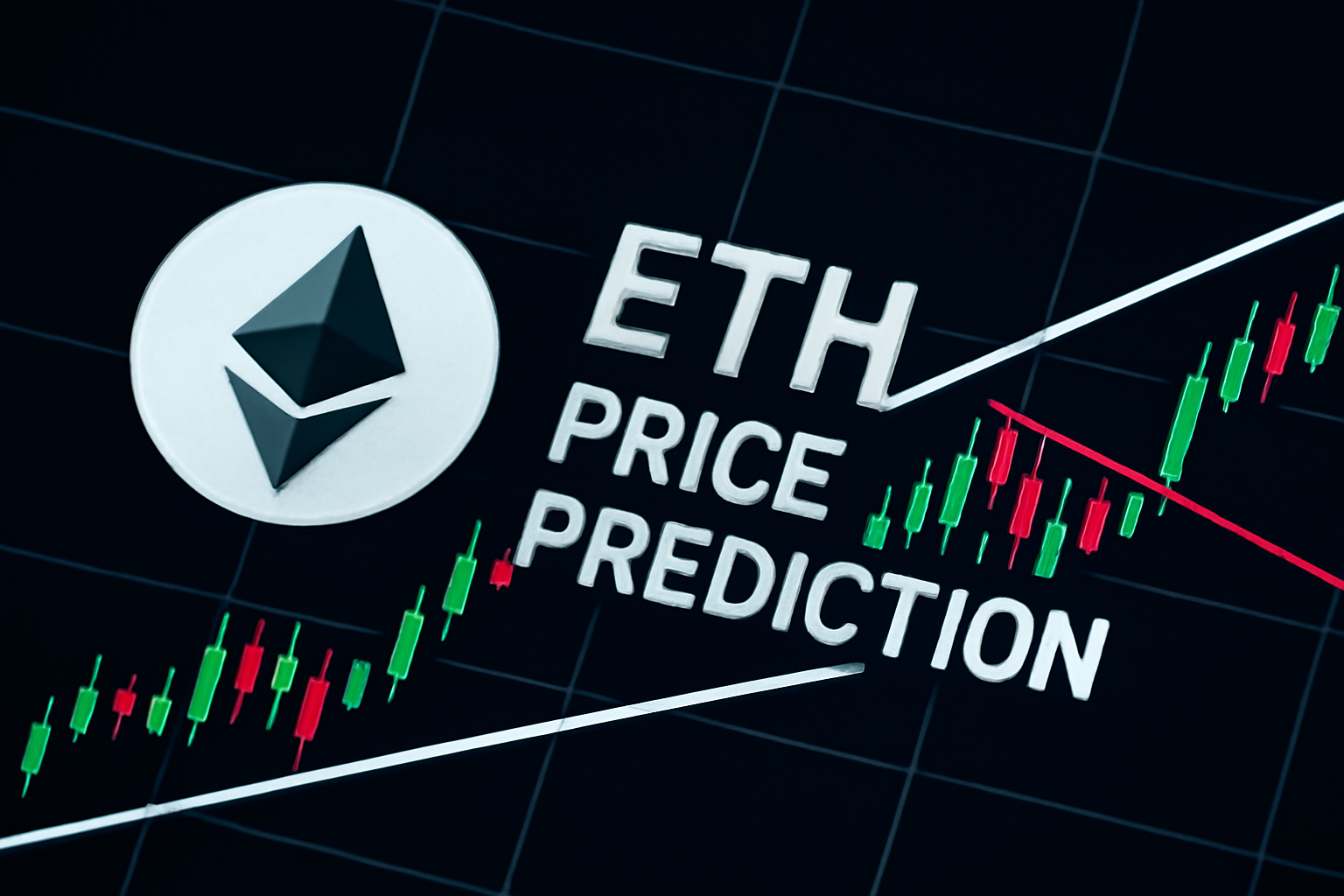 Ethereum price prediction, ETH price
