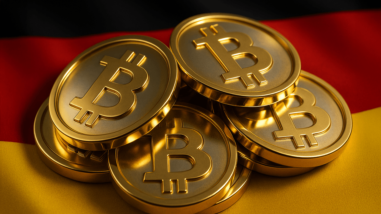 German Authorities Shut Down Exch Crypto Service, Seize €34M in Laundered Funds