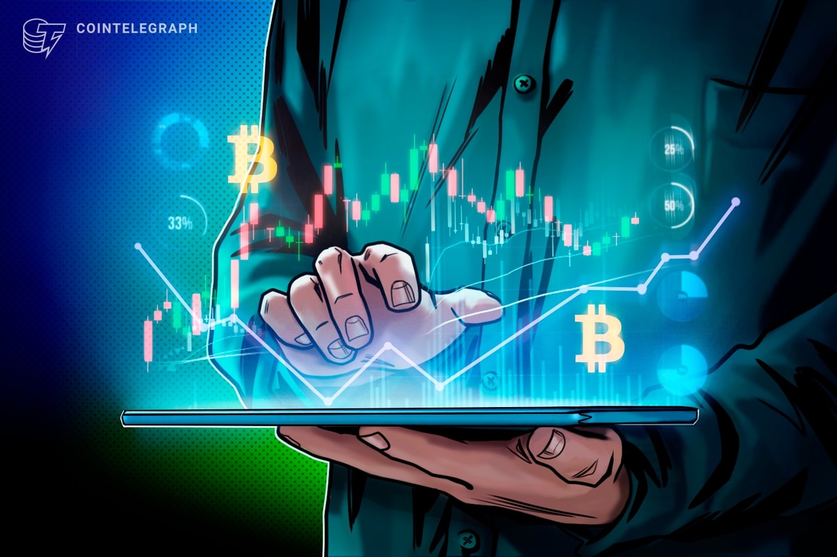 Is Bitcoin price close to a cycle top? — 5 indicators that help traders decide