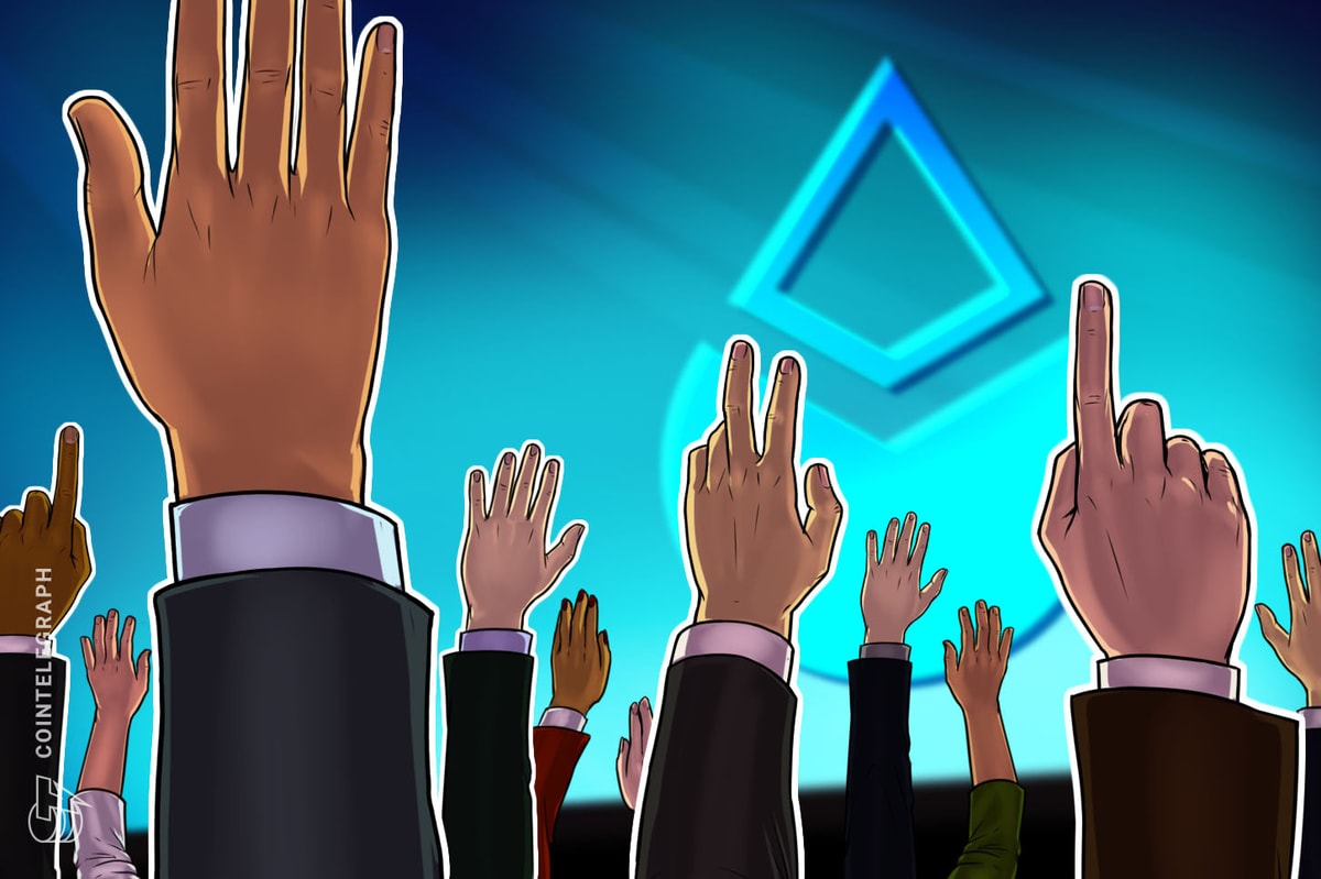 Lido DAO initiates emergency vote to swap compromised oracle