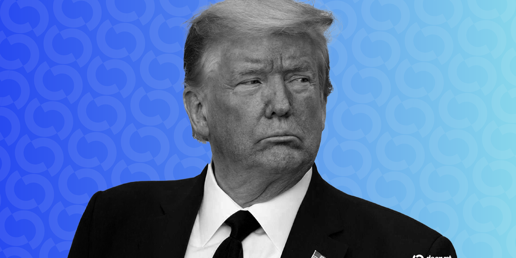 'Orgy of Corruption': Senators Slam Trump Crypto Dinner, Demand Info on Attendees