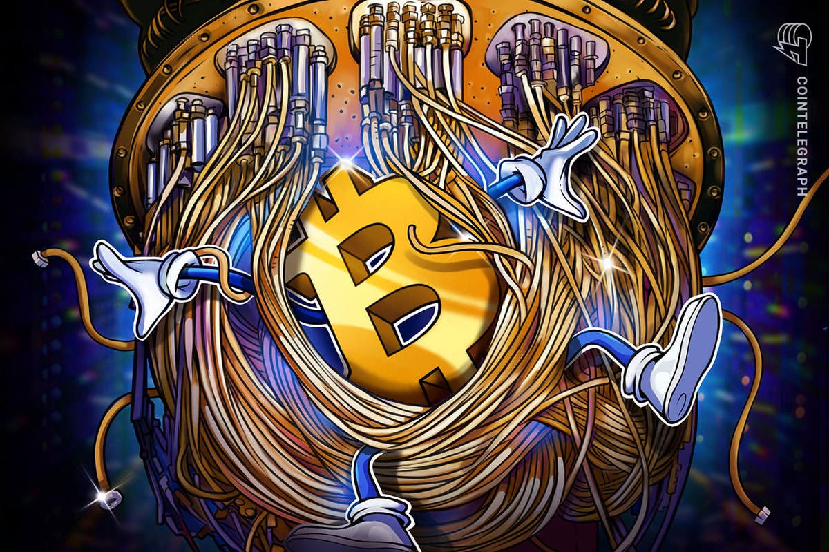 Quantum computing a risk to Bitcoin network: Blackrock