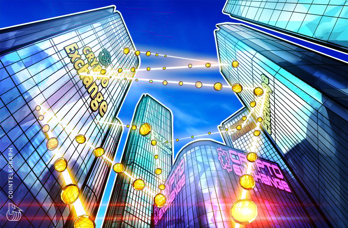 Ripple’s Hidden Road launches OTC crypto swaps in US