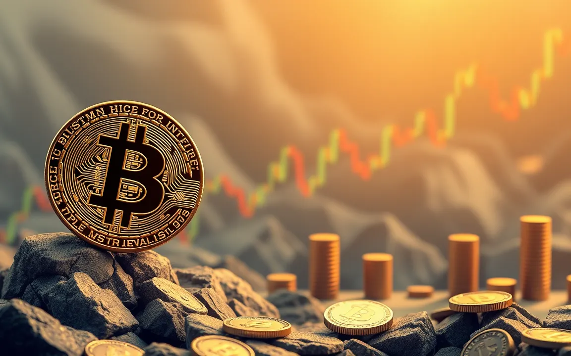 SUI and SEI rally as Bitcoin tops $96K, breakouts signal 2025 highs