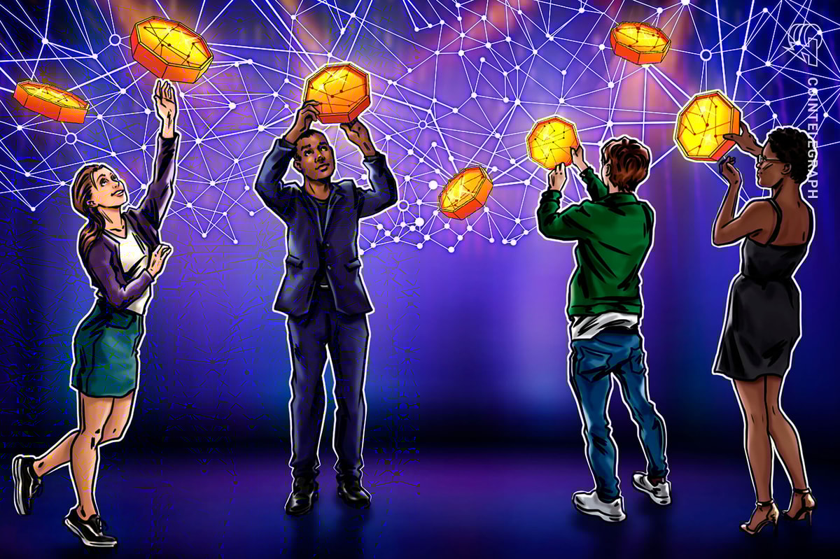 Starknet hits ‘Stage 1’ decentralization, tops ZK-rollups for value locked