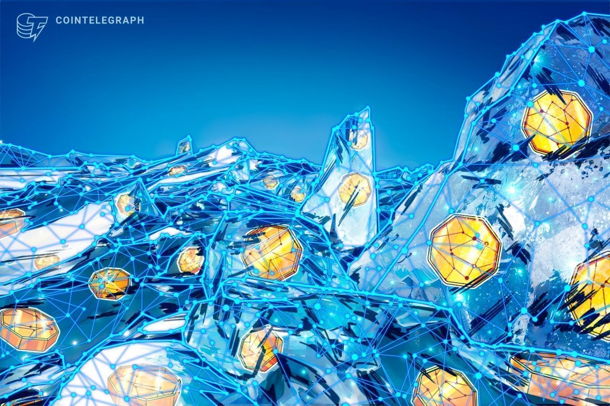 Sui validators freeze majority of stolen funds in $220M Cetus hack