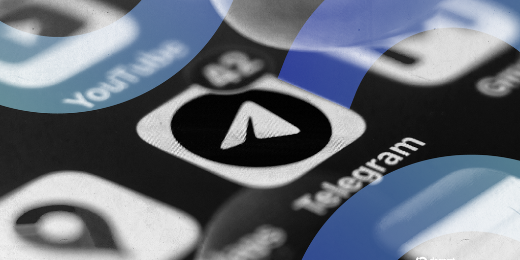 Telegram CEO Says French Intelligence Asked Him to Ban Romanian Election Channels