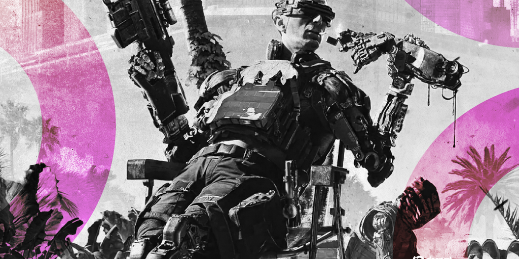 This Week in Crypto Games: 'Off the Grid' Coming to Steam, Ethereum's 'Ember Sword' Shuts Down