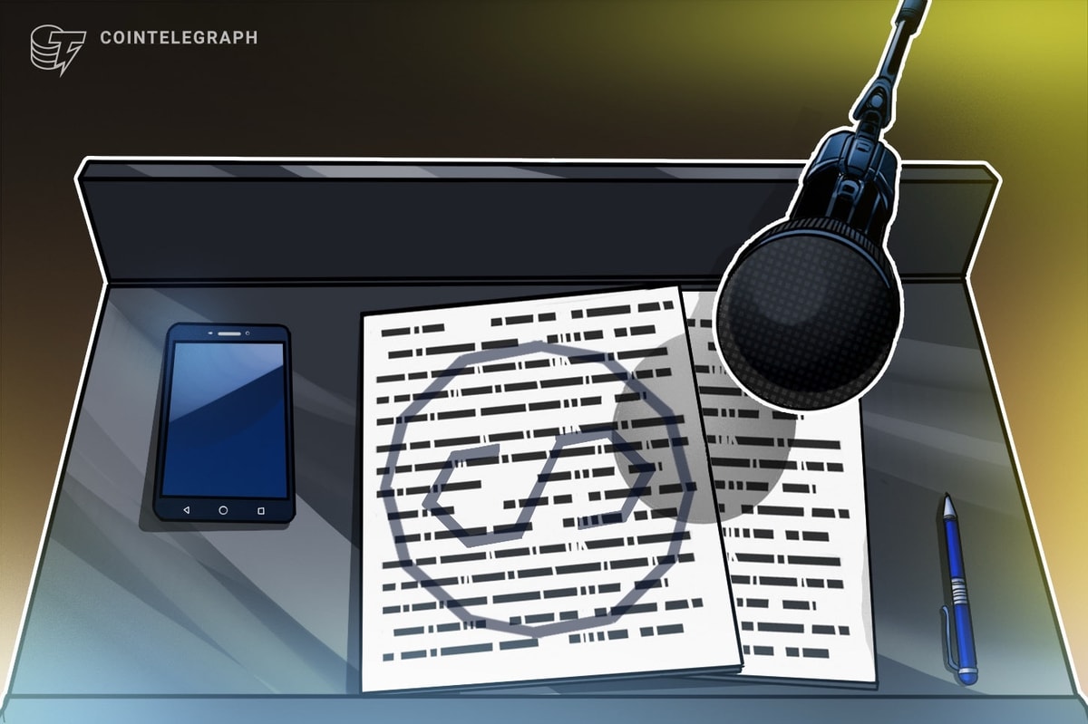 Trump’s crypto czar David Sacks says stablecoin bill is ‘going to pass’