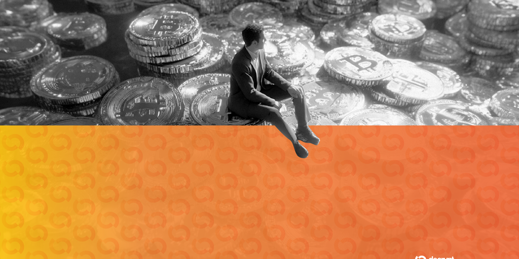 Ukraine Eyes Strategic Crypto Reserve: Report