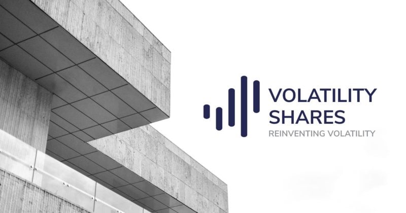 Volatility Shares to debut first-ever 1x XRP futures ETF tomorrow