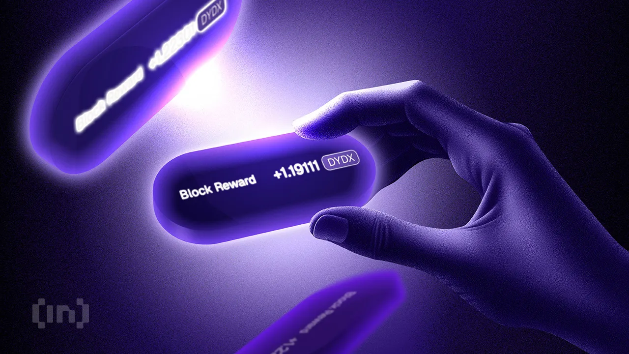 dYdX Surge Program Overview: $20M In Rewards For DeFi Trading