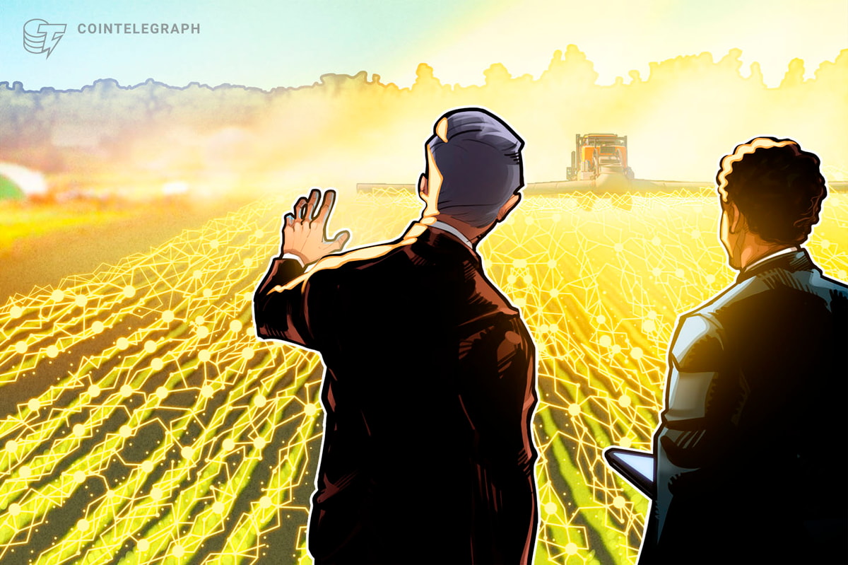 AgriFORCE Powers Bitcoin Miners With Stranded Natural Gas