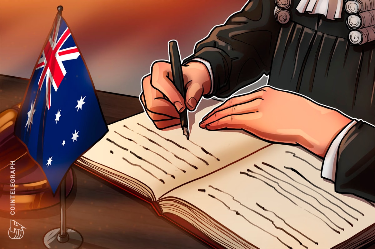 Australia Bans Financial Advisor For 10 Years Over Crypto Scheme