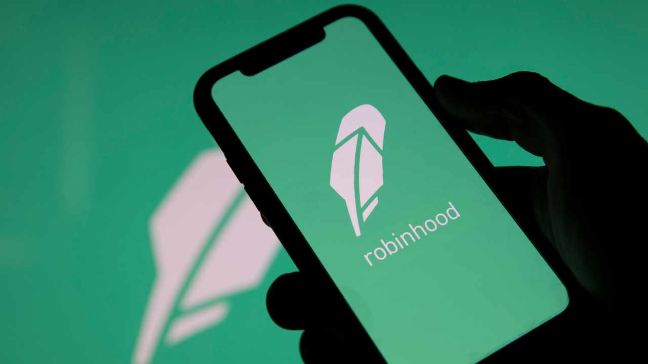 Bitstamp Now Officially Robinhood’s—$200M Crypto Power Shift Complete
