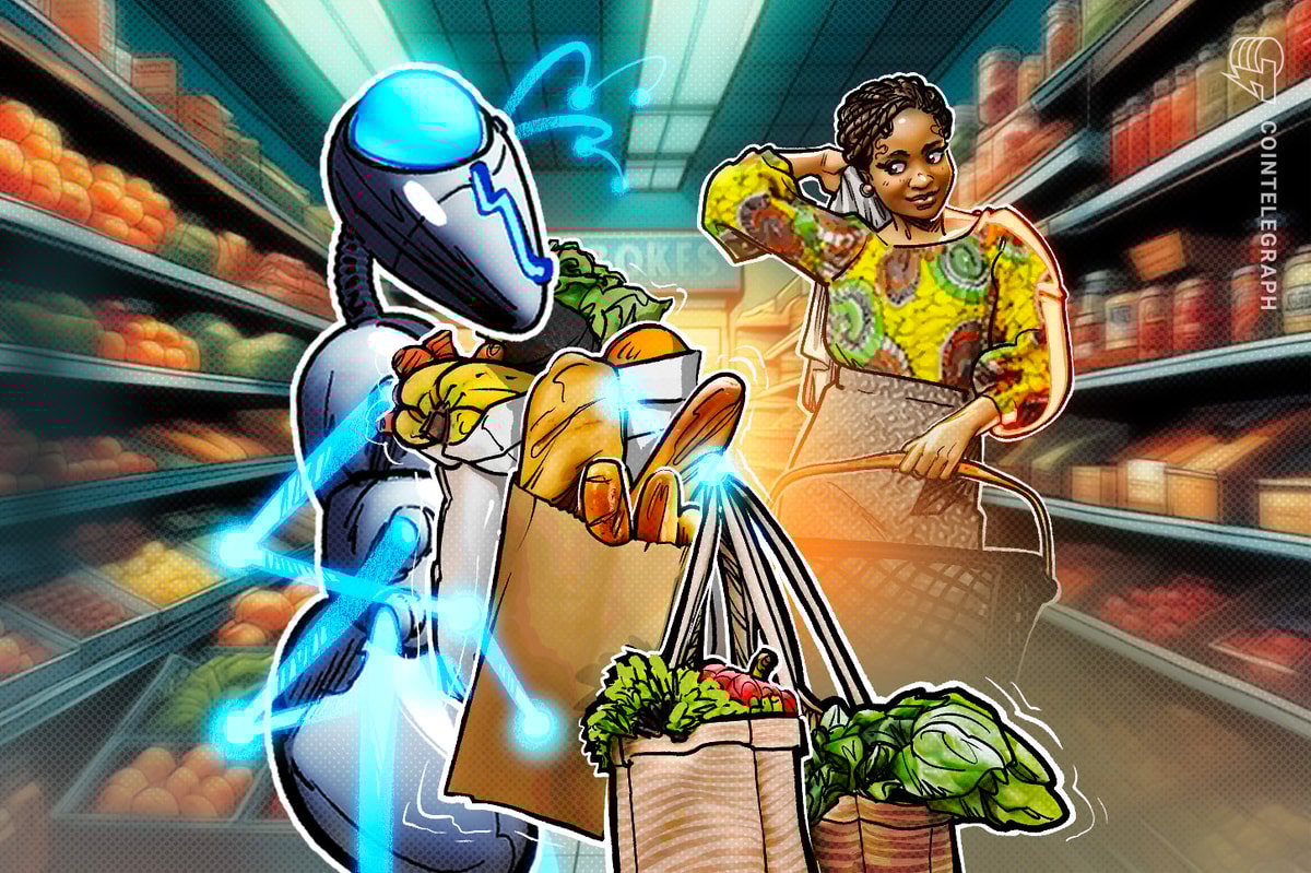 Blockchain can end the food fraud crisis, but it’s a costly battle