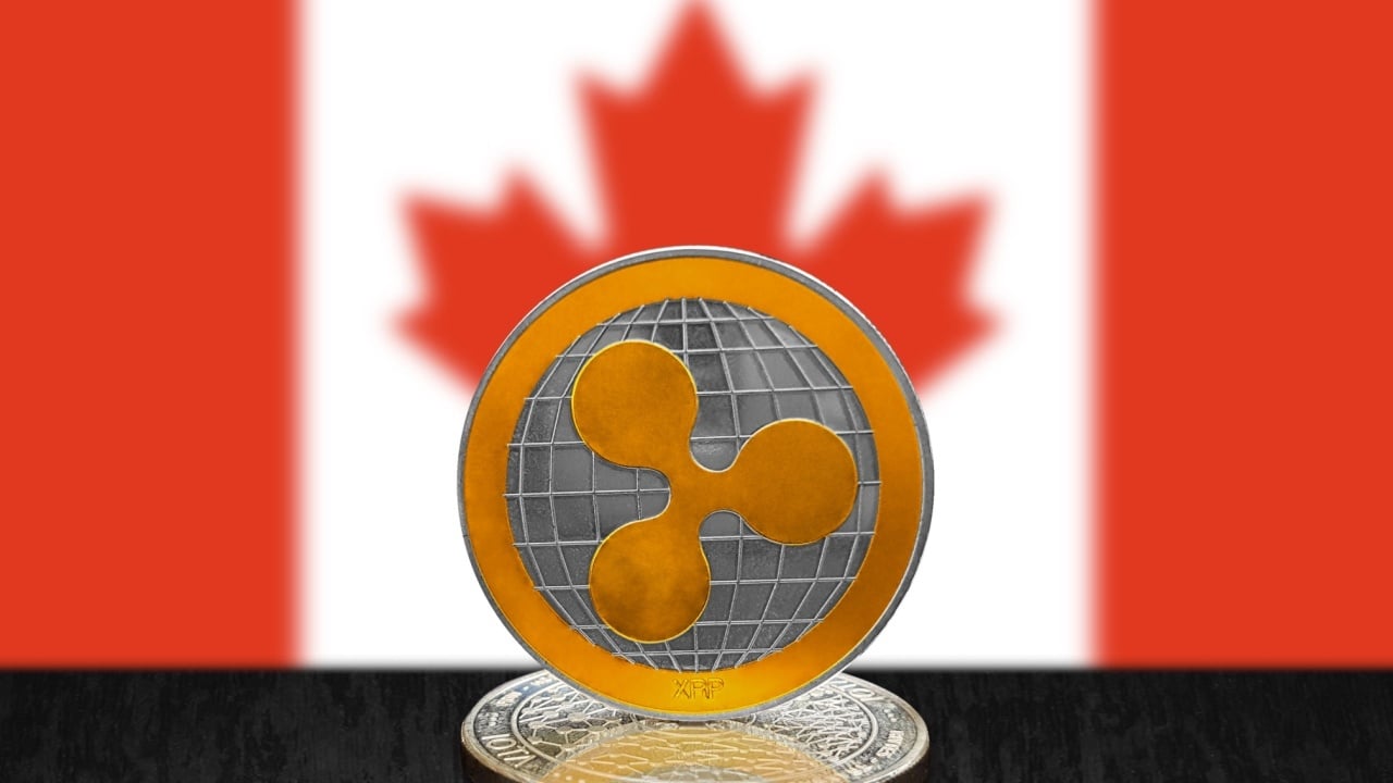 Canada Approves First XRP Spot ETF on Toronto Stock Exchange