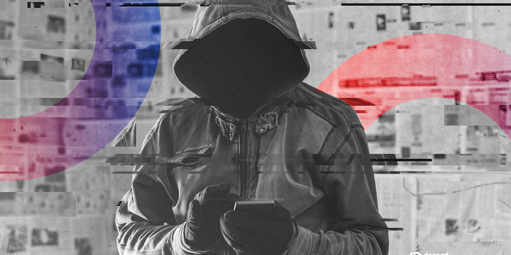 DOJ Seeks $7.7 Million Forfeiture in Crypto From North Korean Hackers Masquerading as IT Workers