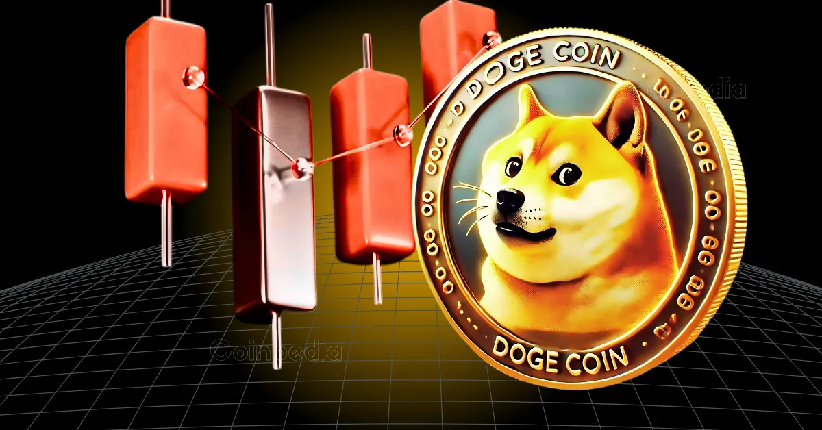 Dogecoin to Moon as Analyst Predicts DOGE Price Breakout Toward $1