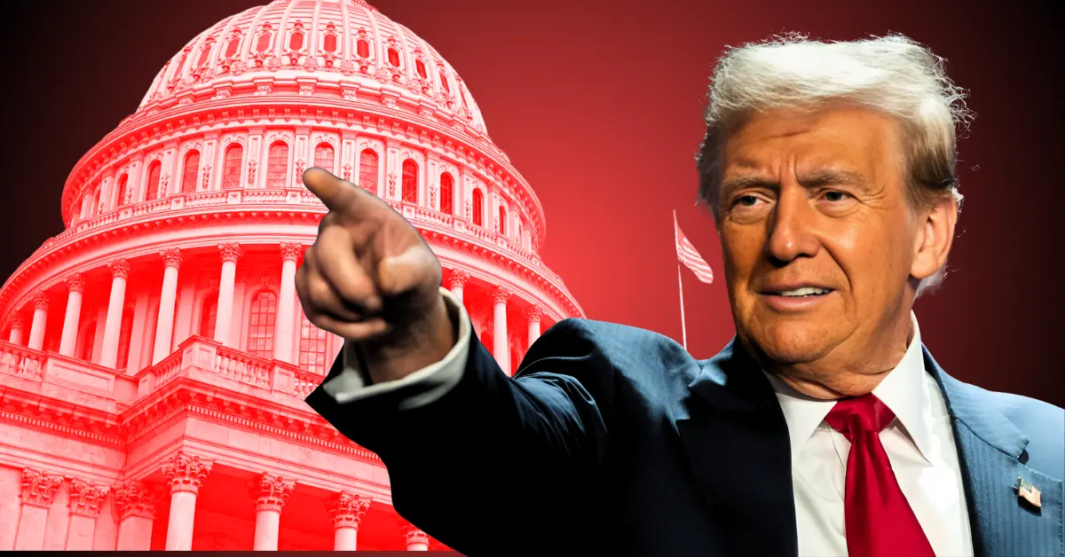 Donald Trump Eyes Scott Bessent to Replace Jerome Powell as FED Chair in 2026