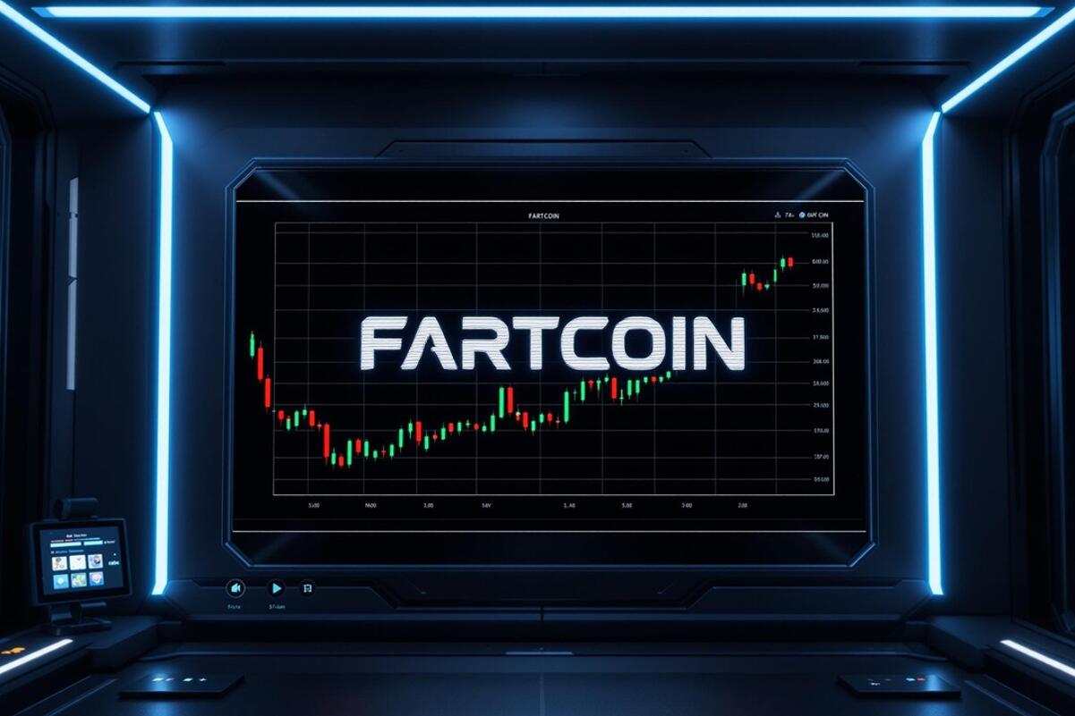 Fartcoin