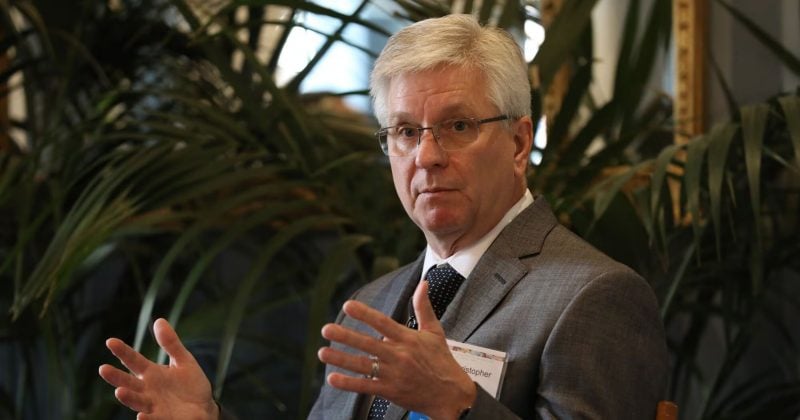 Fed's Waller says rate cut could come as soon as July