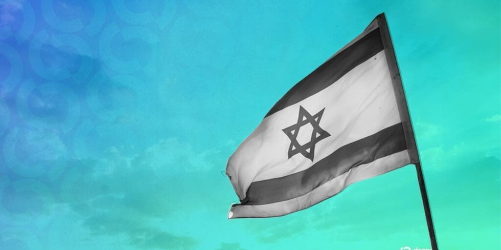 Israeli Man Accused of Spying for Iran in Exchange for Crypto