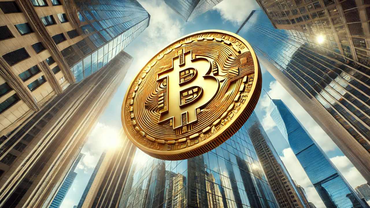 Major Bitcoin Buy Looms as Strategy Upsizes New Stock Offering to $1B