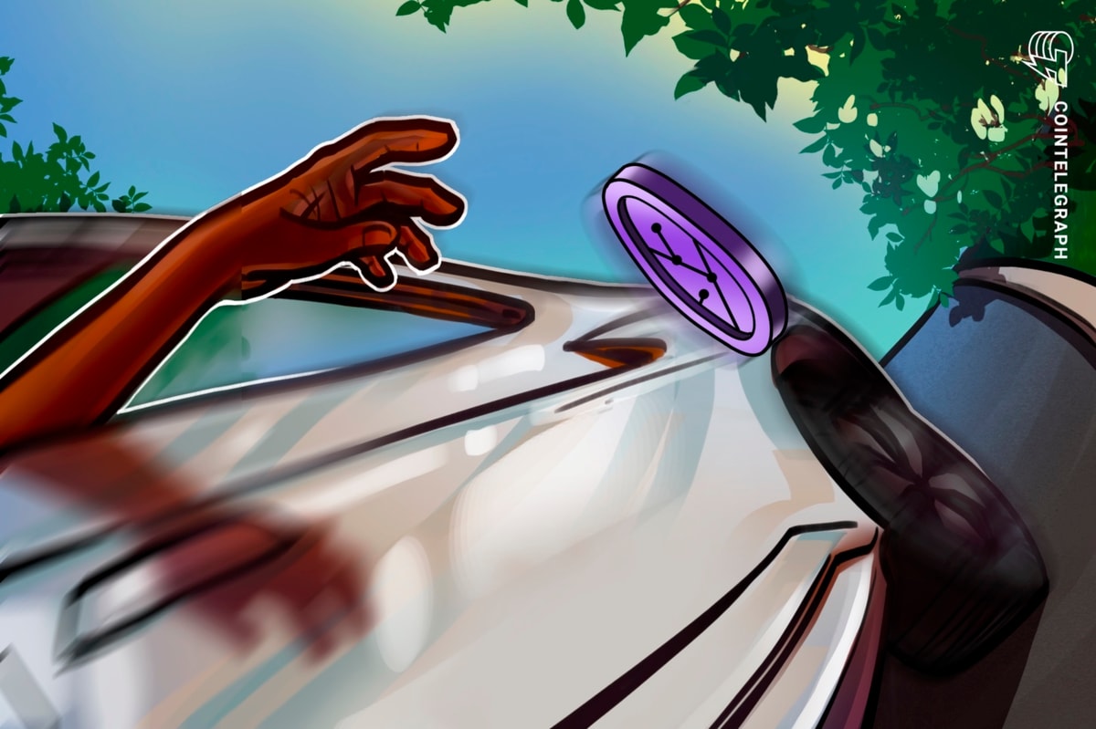 Moonbirds NFT Sales Jump 2,525% After Orange Cap Games Acquires IP