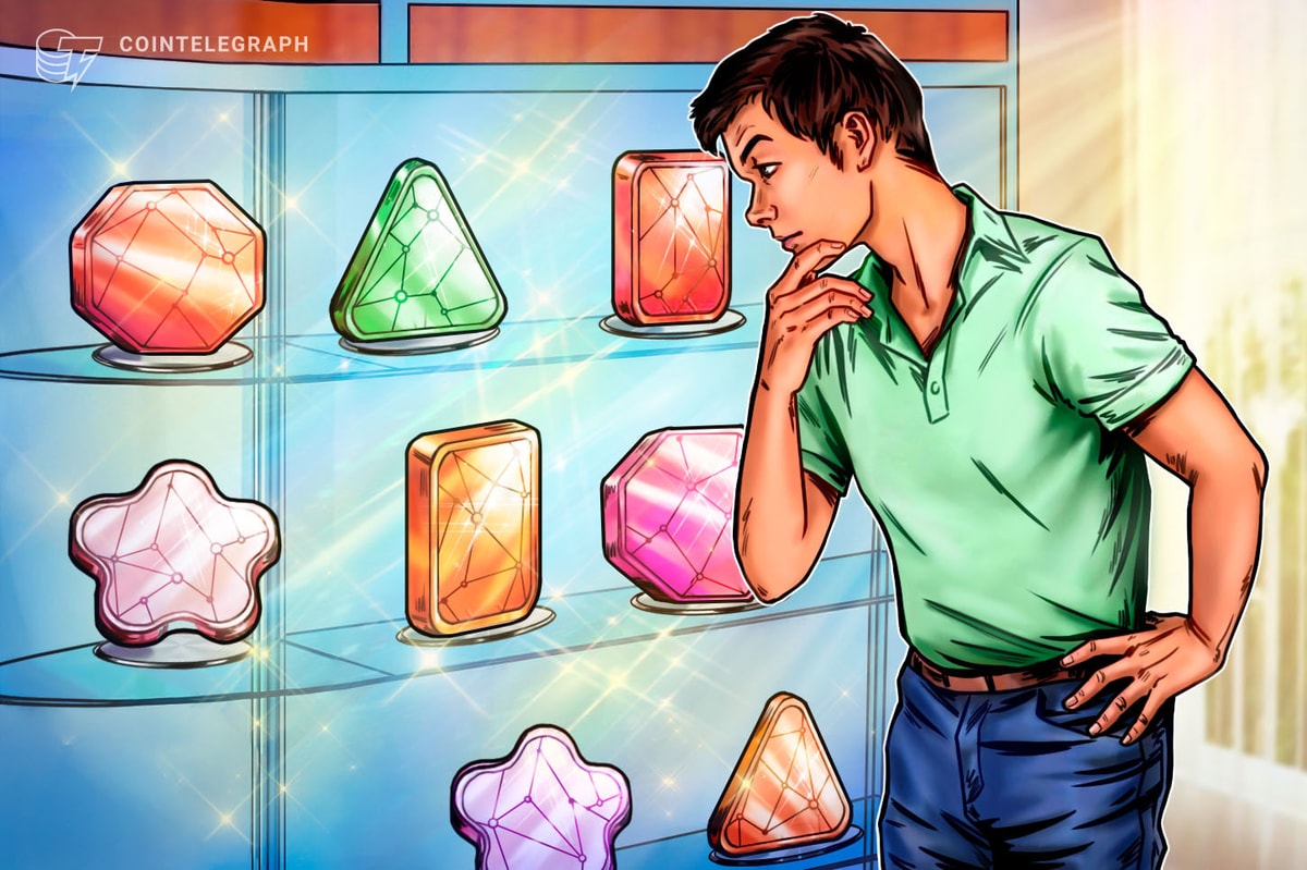 NFTs are quietly shifting from speculative assets to essential digital infrastructure.