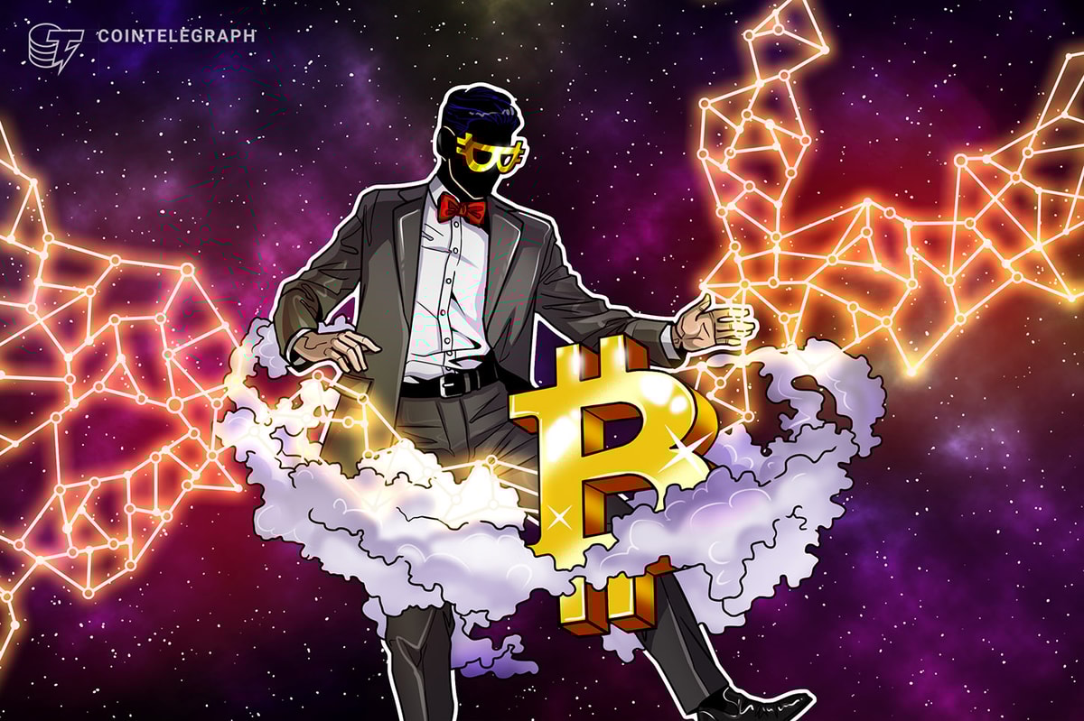 Nakamoto Holdings Raises $51.5M to Expand BTC Treasury