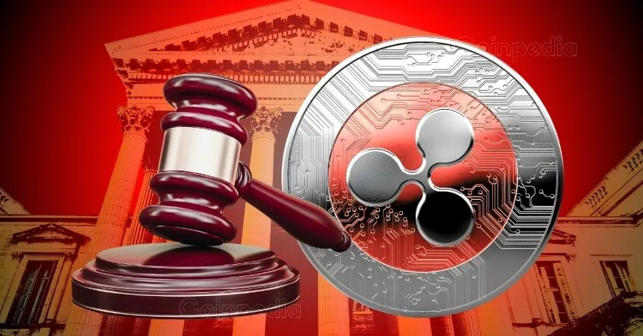 Bill Morgan Asks Has Ripple Opened Another Legal Portal with This Settlement