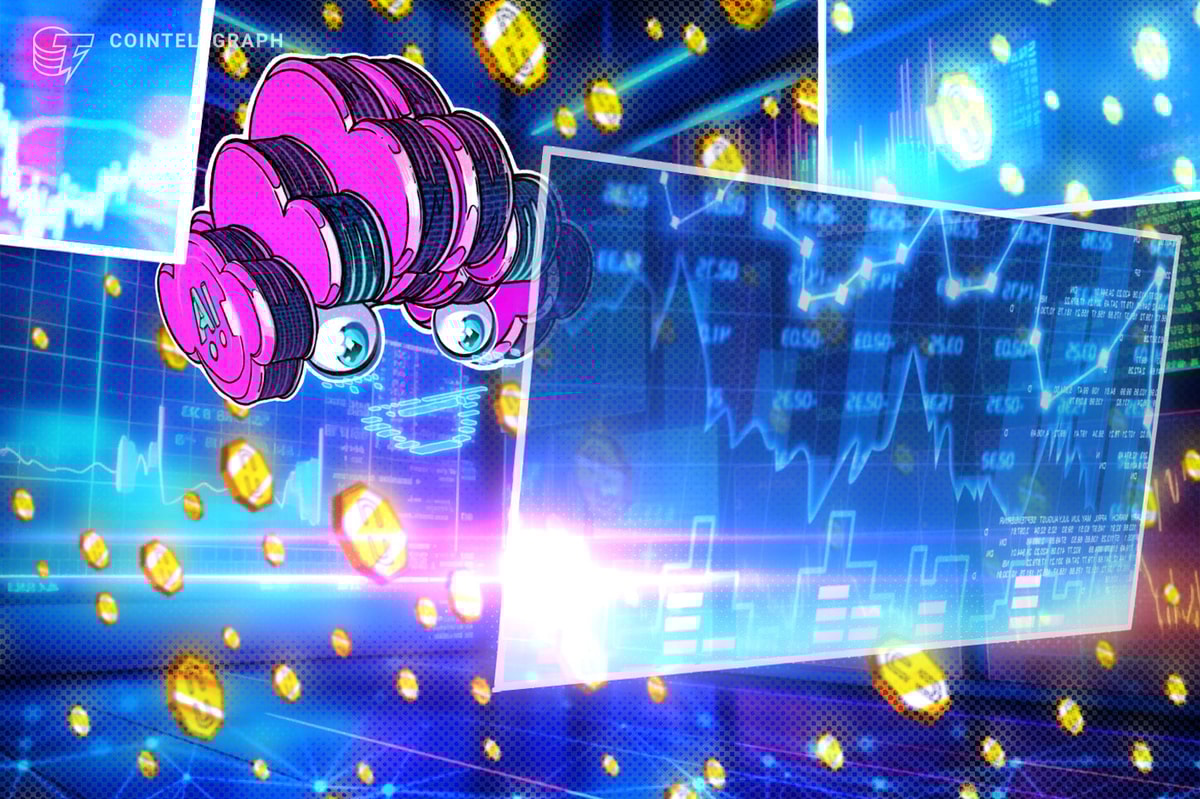 Traders shift strategies amid tariff turmoil