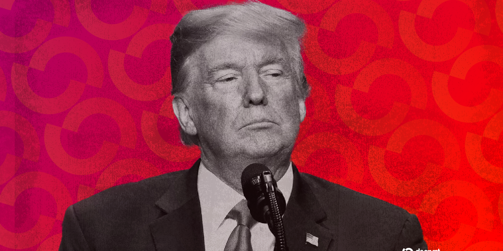 Trump's Drone Deregulation Raises Fears of Domestic Terror Strikes