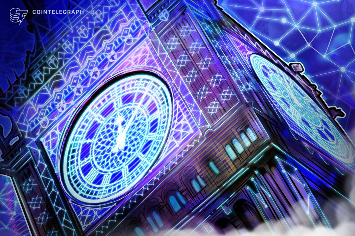 UK Trails EU, US in Crypto Regulation, Think Tank Warns