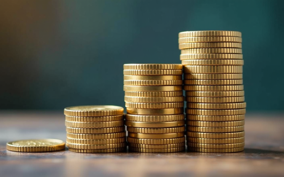 Senate approves GENIUS Act to regulate stablecoins; bill moves to house