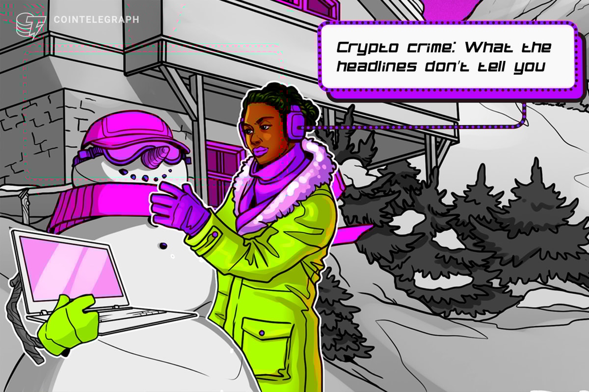 What the Headlines Don’t Tell You