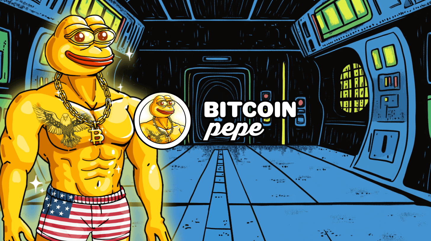 Where is Bitcoin Pepe price headed as crypto markets register major regulatory win?