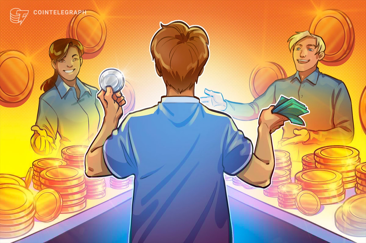 World Vision first to trade crypto in South Korea after ban