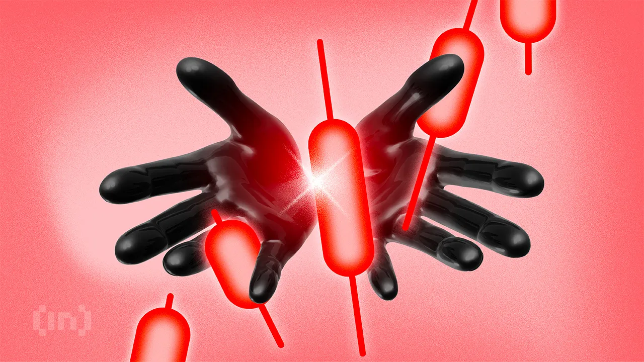 3 Altcoins at Risk of Major Liquidations This Week