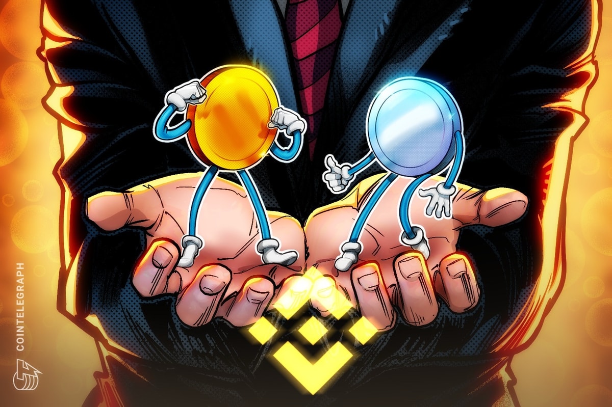 Altseason Surges On After Binance Futures Volume Hits $100B