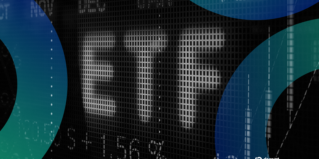 Bitcoin ETFs Shed $342 Million As 15-Day Streak Ends