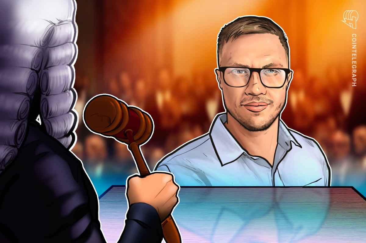 Crypto Control Takes Center Stage at Roman Storm Trial
