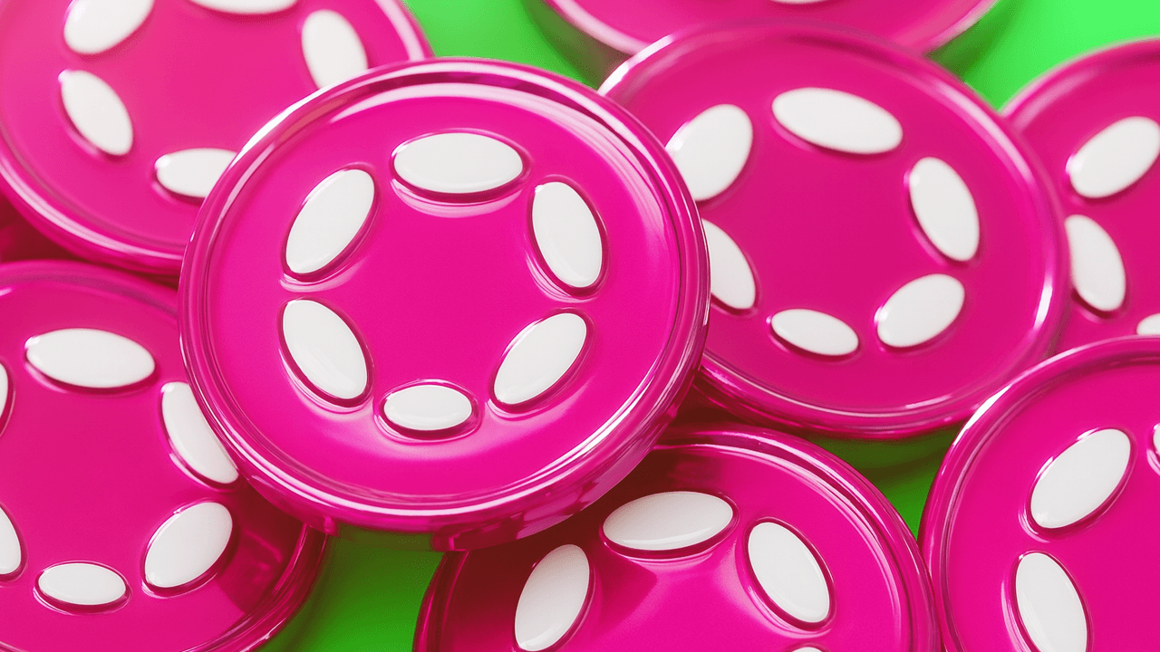 DOT Market Cap Declines as Critics Raise Concerns Over Ecosystem Traction