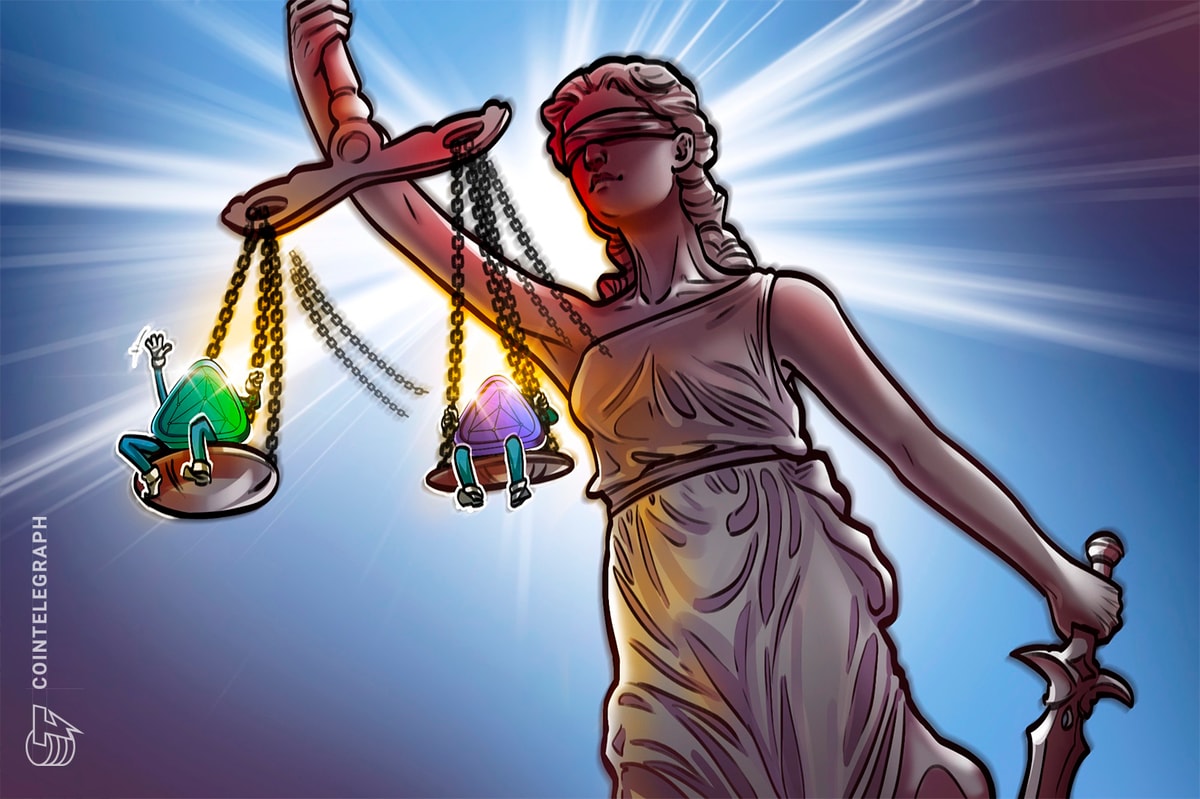 Dolce & Gabbana USA Escapes NFT Class-Action Lawsuit