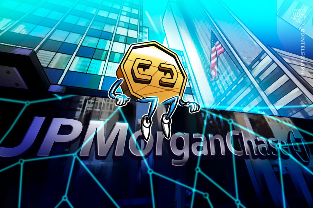 JPMorgan Chase, Coinbase launch crypto integrations, rewards program