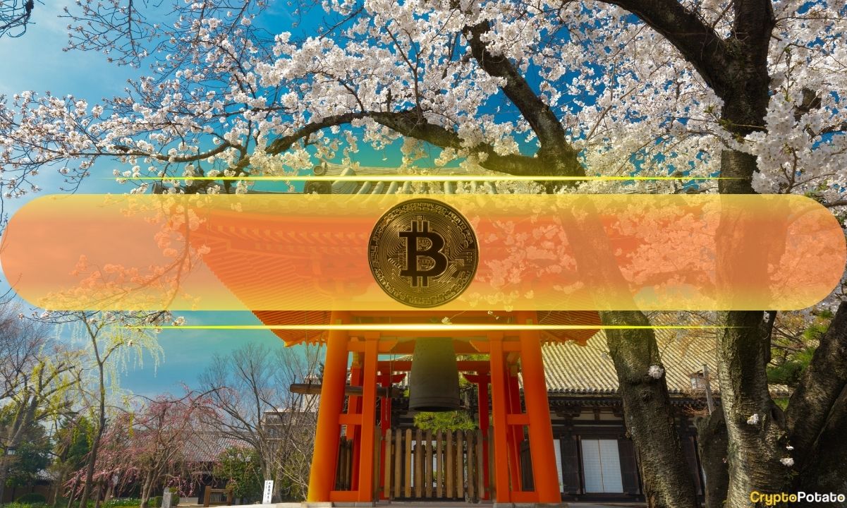Japan's Kitabo Turns to Bitcoin for Treasury Reserves