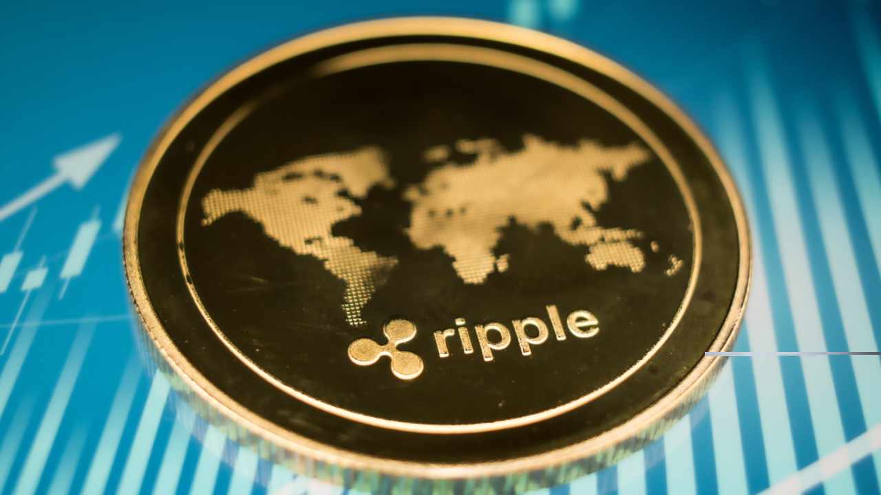 Ripple CEO Urges Congress to Pass Swift Legislation for Explosive Crypto Growth