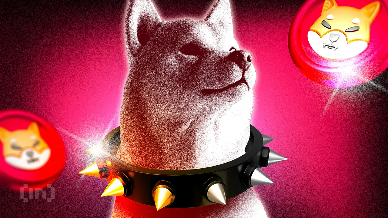 Shiba Inu’s Summer Surge Ends—Price Dips as Big Holders Exit