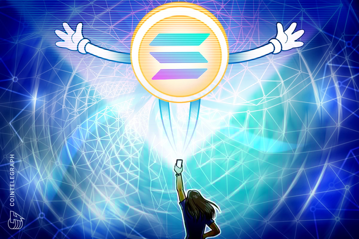 Solana Catches Up to Competitors as Tokenized Assets Soar 140% in 2025